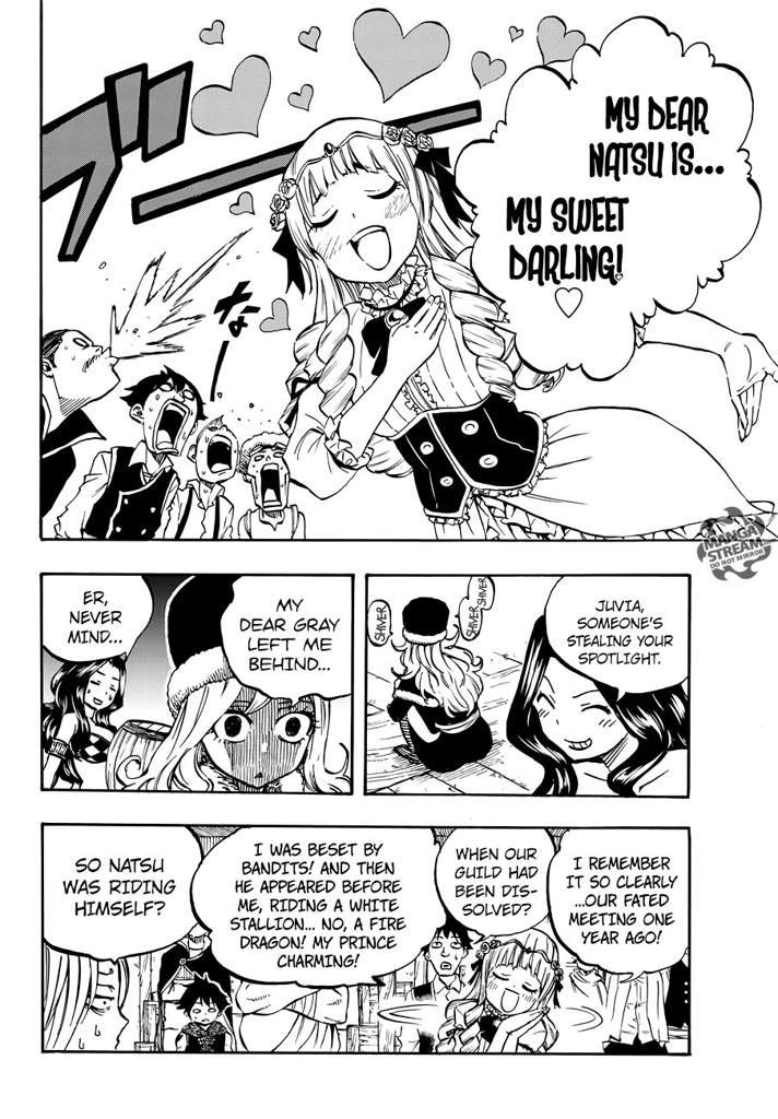 Fairy Tail 100 Years Quest Anime Episode 1 Fairy Tail 100 Years Quest Chapter 1! | Anime Amino