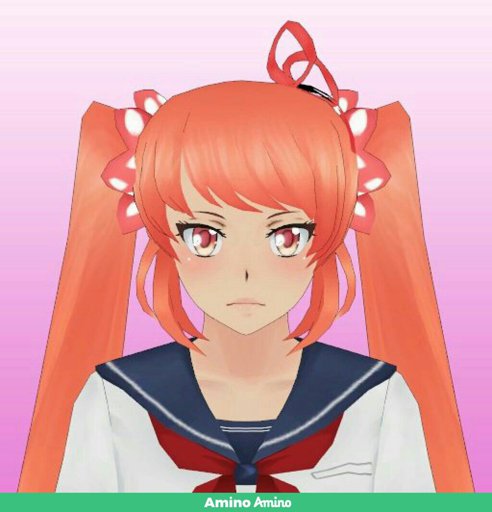 Osana Najimi Wiki Yandere Simulator 💌 Amino Amino