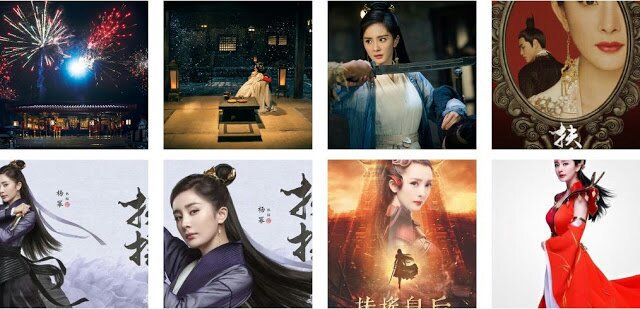 Legend Of Fu Yao مشاهدة الحلقة 1 من مسلسل الدراما الكورية Amino