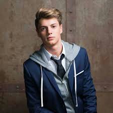 quantos anos jace norman tem