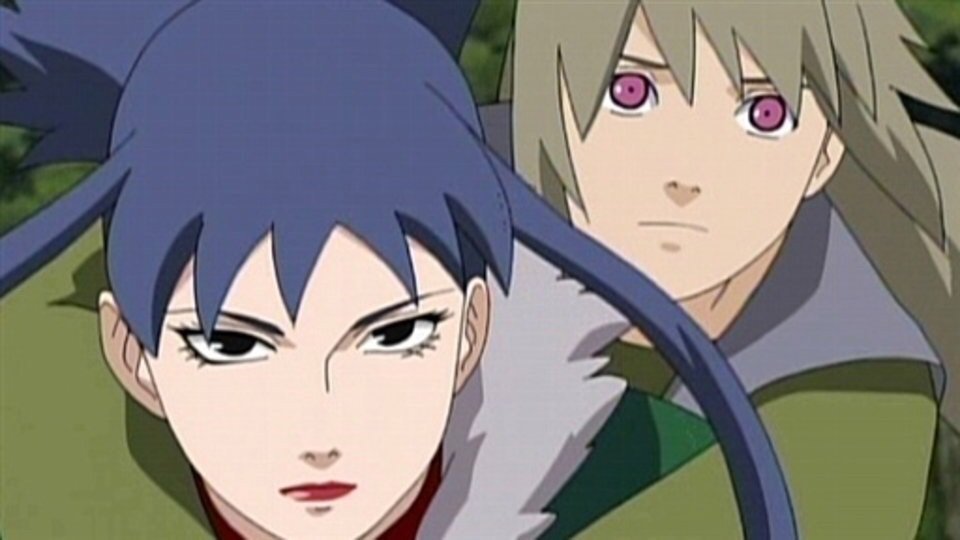 Qui Est Le Personnage Le Plus Fort De Naruto Les personnages oubliés/délaissés dont on attend le retour 👿