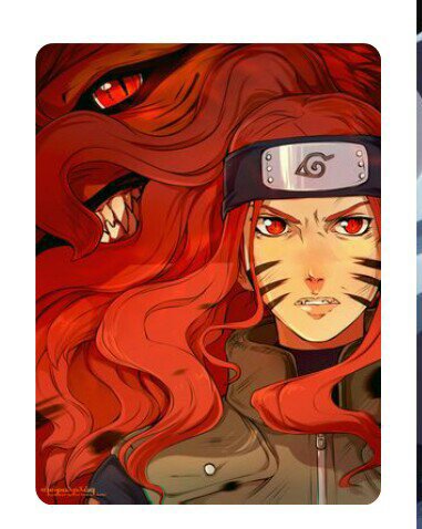 Kushina Uzumaki Naruto Shippuden Online Amino