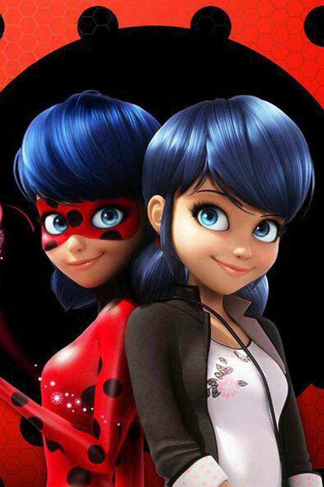 Sexy Marinette Sexy Ladybug Miraculous Ladybug Espa Ol Hot Sex