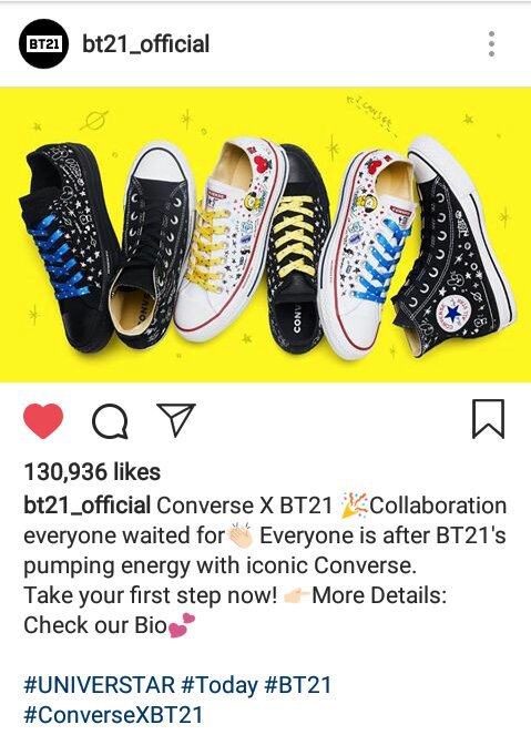 bts converse high official music video