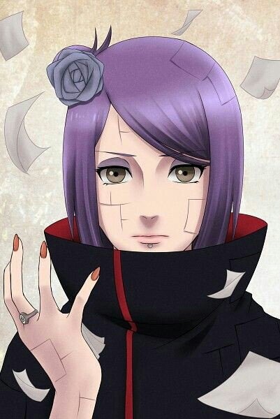 Конан | Наруто 🍣 Amino