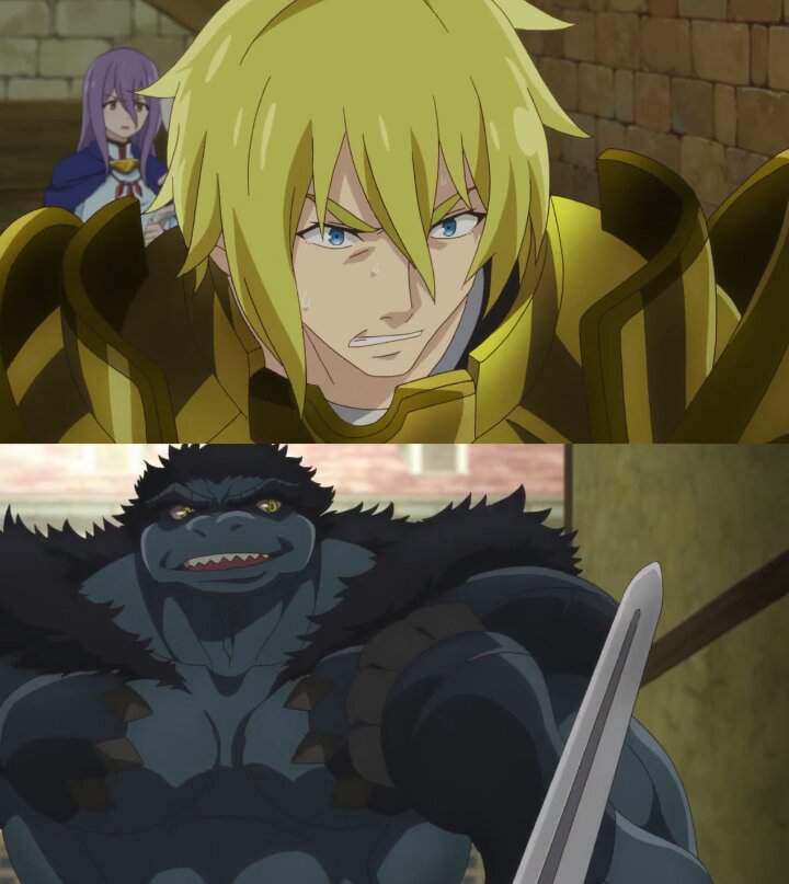 Isekai Maou To Shoukan Shoujo Dorei Majutsu Ep 8 Isekai Maou to Shoukan Shoujo no Dorei Majutsu | Anime Amino