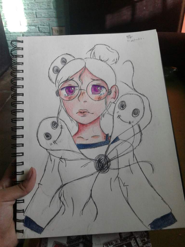 Donde Hay Luz Hay Sombra Dibujos Y Animes Amino