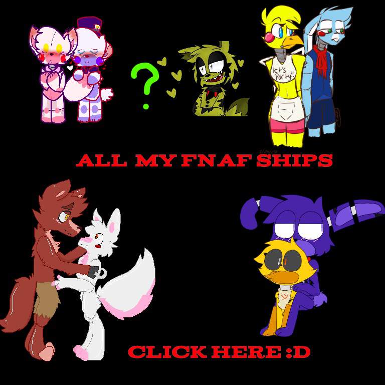 Fnaf Ships Wiki Five Nights At Freddy S Amino Vrogue Co