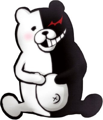 Monokuma Theater 