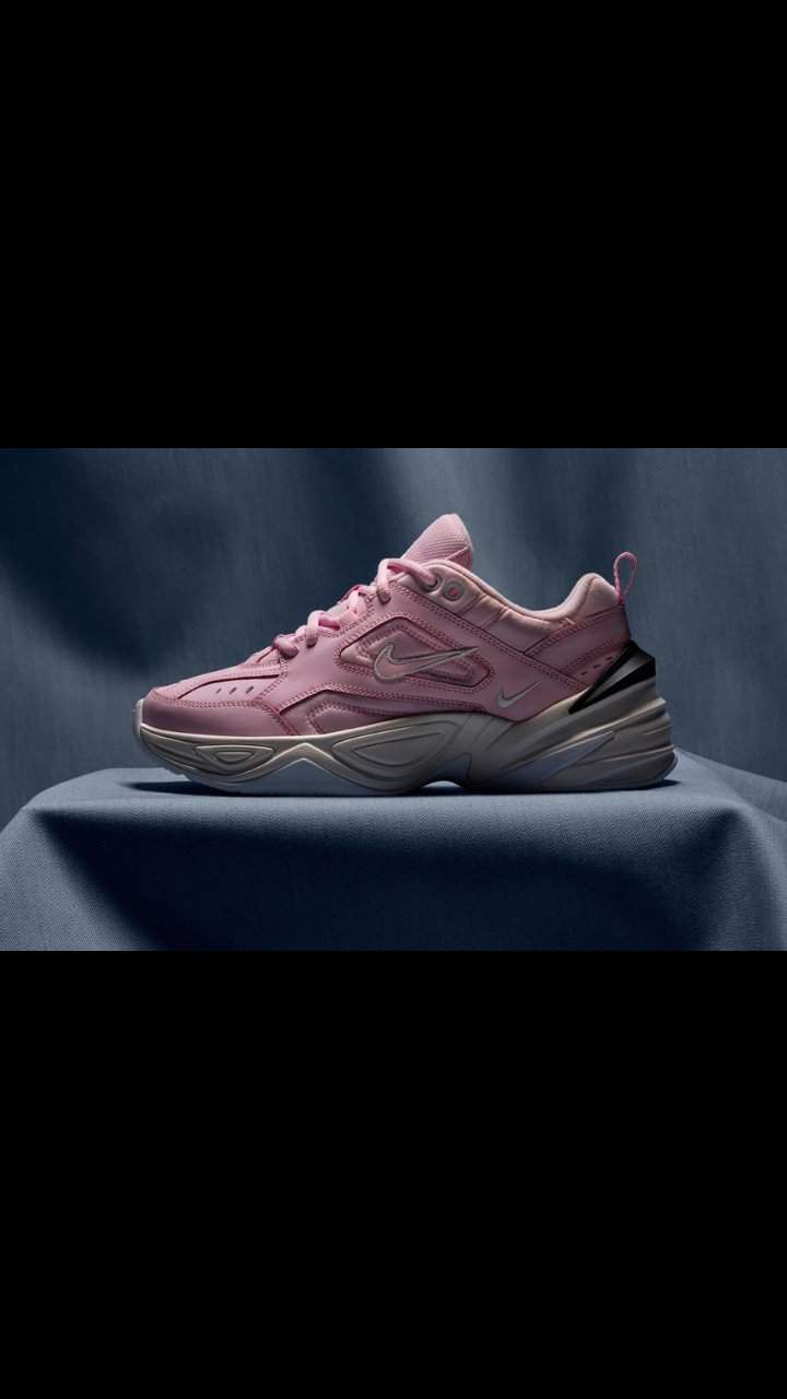 nike m2k tekno wikipedia