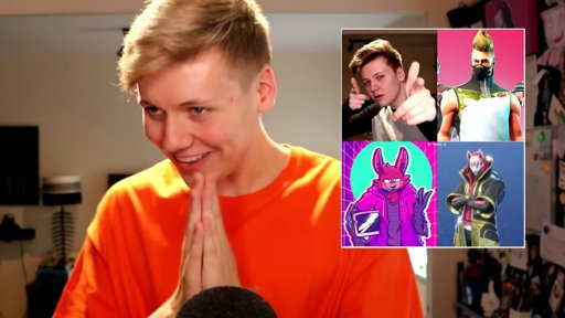 Fortnite Drift Pyrocynical Pyrocynical Is Drift Confirmed Fortnite Battle Royale Armory Amino