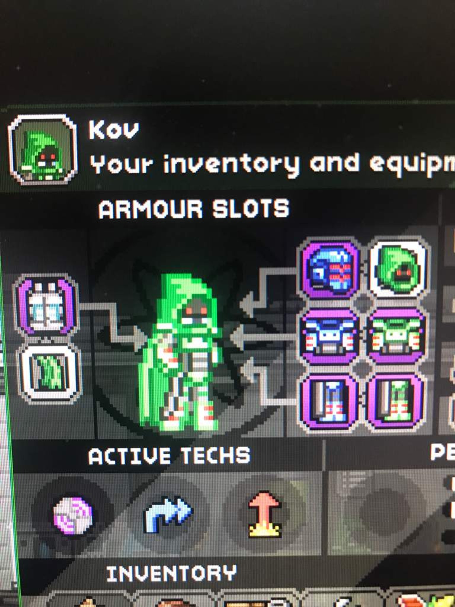 strongest armor in starbound strongest armor in starbound