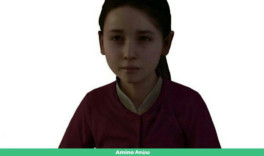 Алиса | Wiki | Детройт: Стать человеком {RUS} Amino