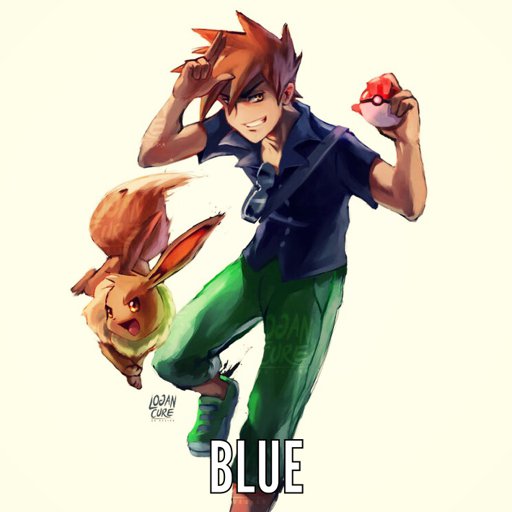 dragt ven Forstyrrelse Team Analysis: Blue | Wiki | Pokémon Amino