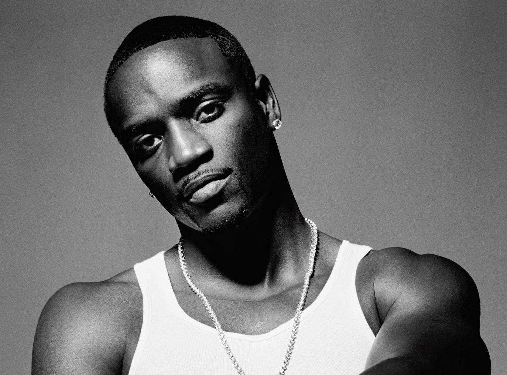 Akon Хип-Хоп Rus Amino.