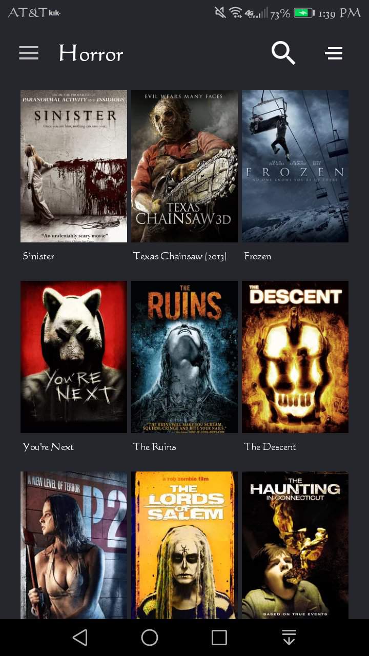 Best Horror Movies On Tubi Now Get More Anythink's