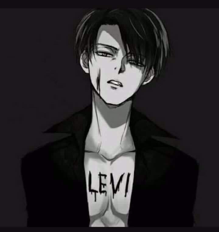ensom Reporter om Just a few of... captain Levi Rivaille Ackerman | Attack On Titan Amino