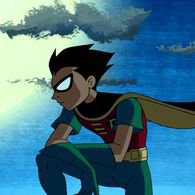 Robin (Teen Titans) | Wiki | DC Universe Amino