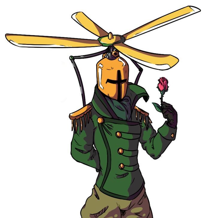 Propeller Knight Moveset Smash Amino