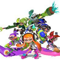 inkling combos