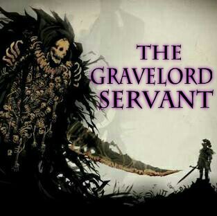 Kort geleden Centrum Koreaans The Chosen One's Guide #3.7: Gravelord Servant | Dark Souls Brasil Amino
