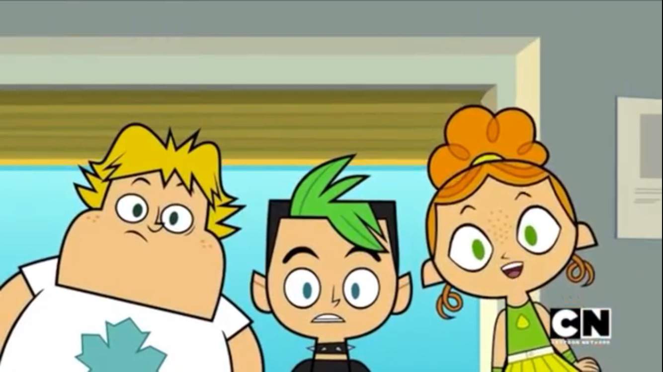 WISHES FOR THE FUTURE OF TOTAL DRAMARAMA Total Drama Official Amino