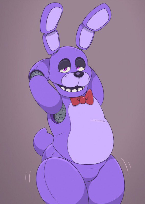 Bonnie Wiki The FNaF Roleplayers Amino.