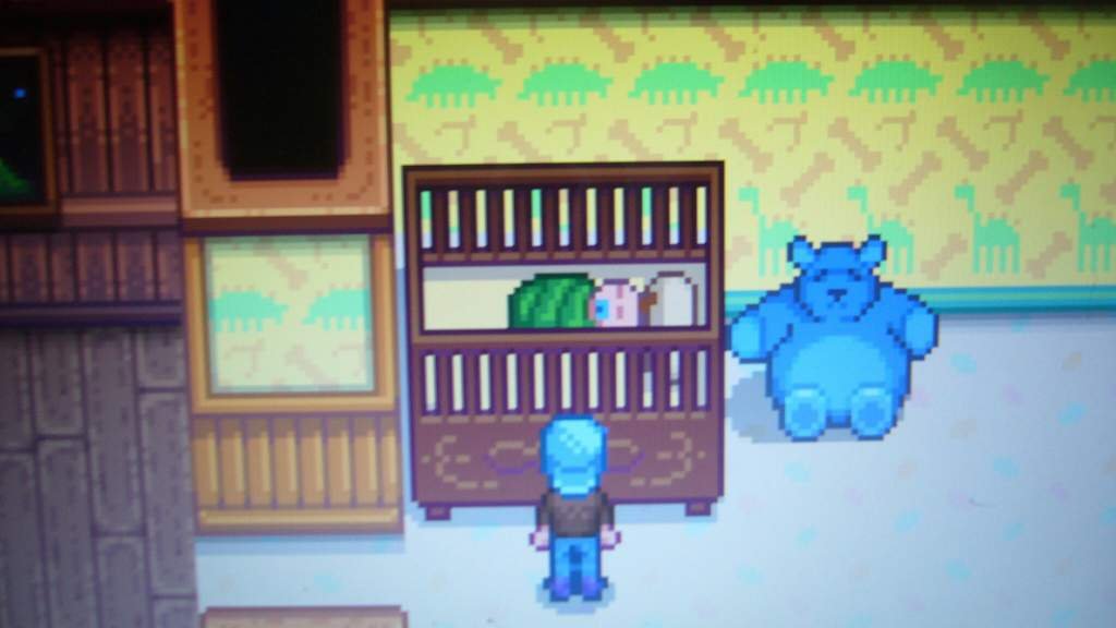 How To Take Care Of Baby In Stardew Valley