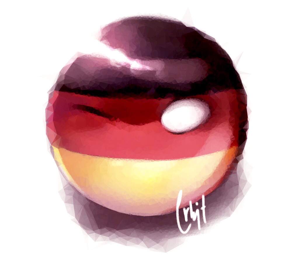 Germany | Polandball Amino