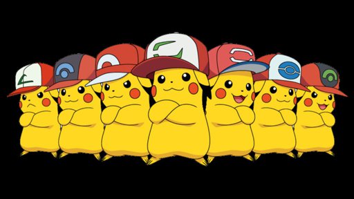 pokemon partner cap