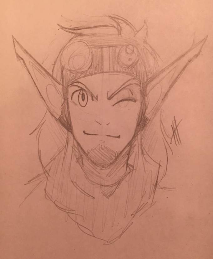 i-draw-him-mad-a-lot-now-he-w-i-n-k-s-jak-and-daxter-amino-amino