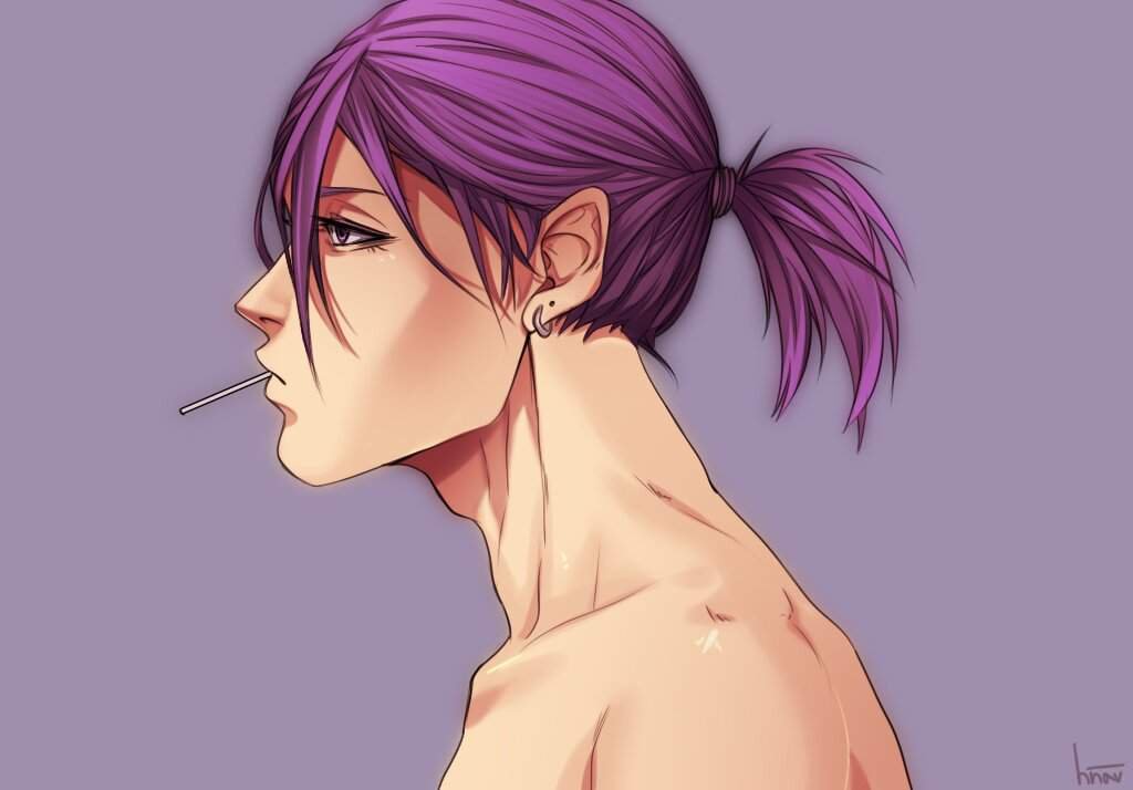 Мурасакибара | Wiki | 🌠🌟Аниме/Ролка🌟🌠 Amino