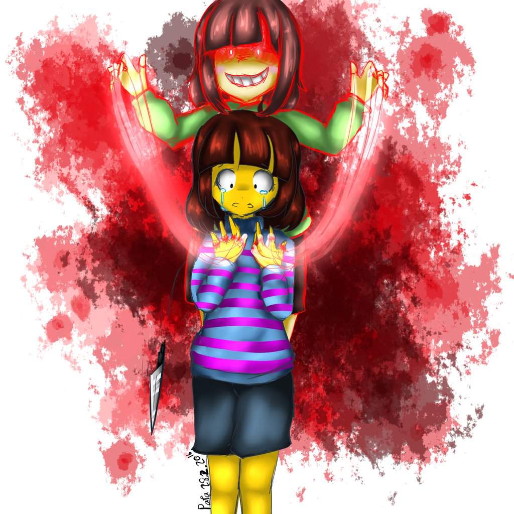 Efulia_frisk