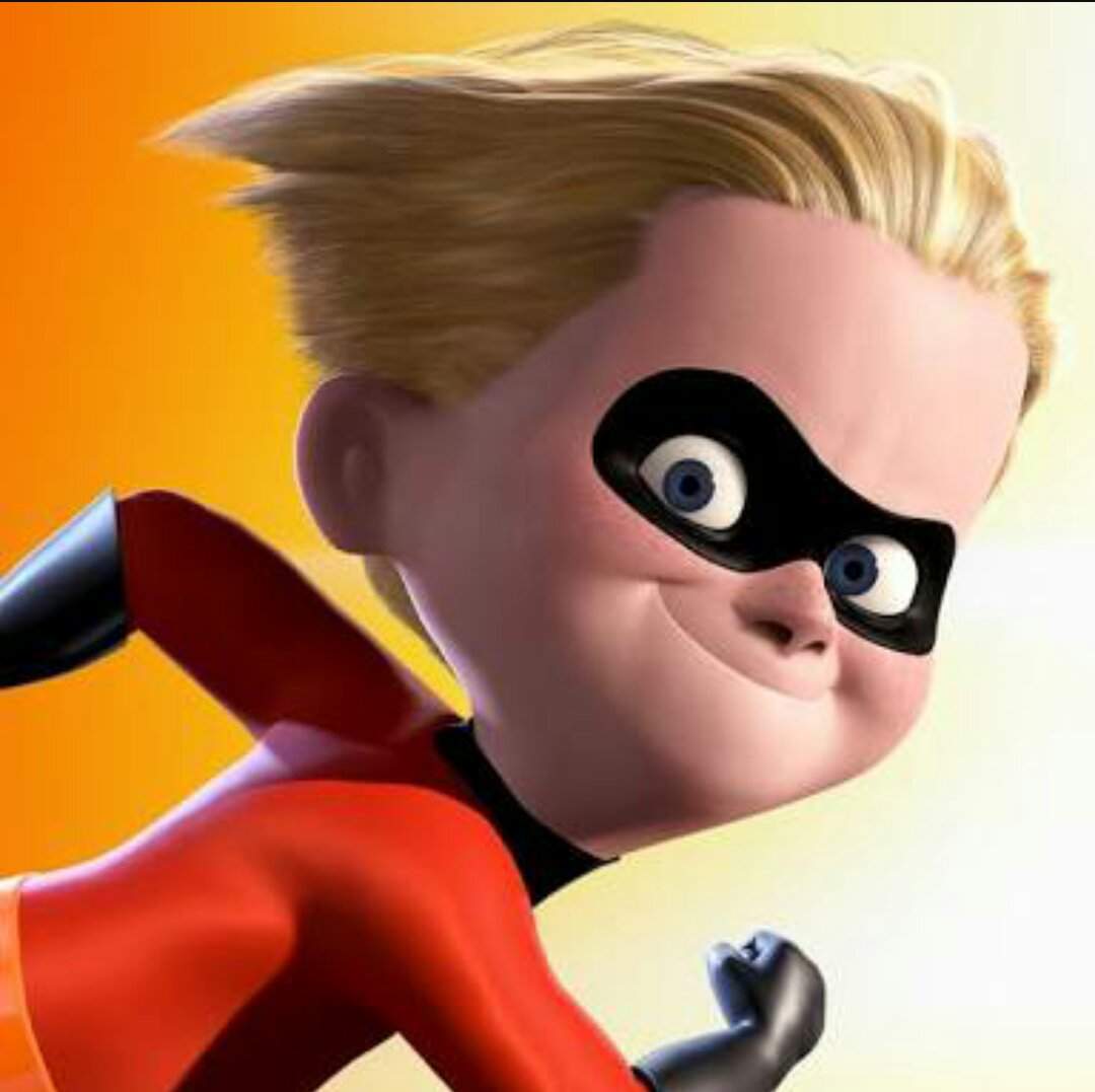 Dash Parr Wiki The Incredibles Amimo Amino