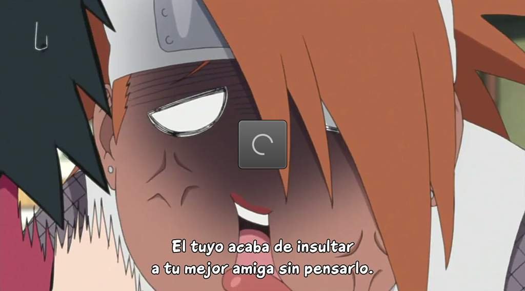 Boruto Naruto Next Generations Sin Relleno Boruto:Naruto Next Generations cap. 67: | •Naruamino• Amino