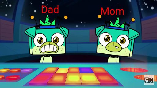 puppycorn lego movie 2