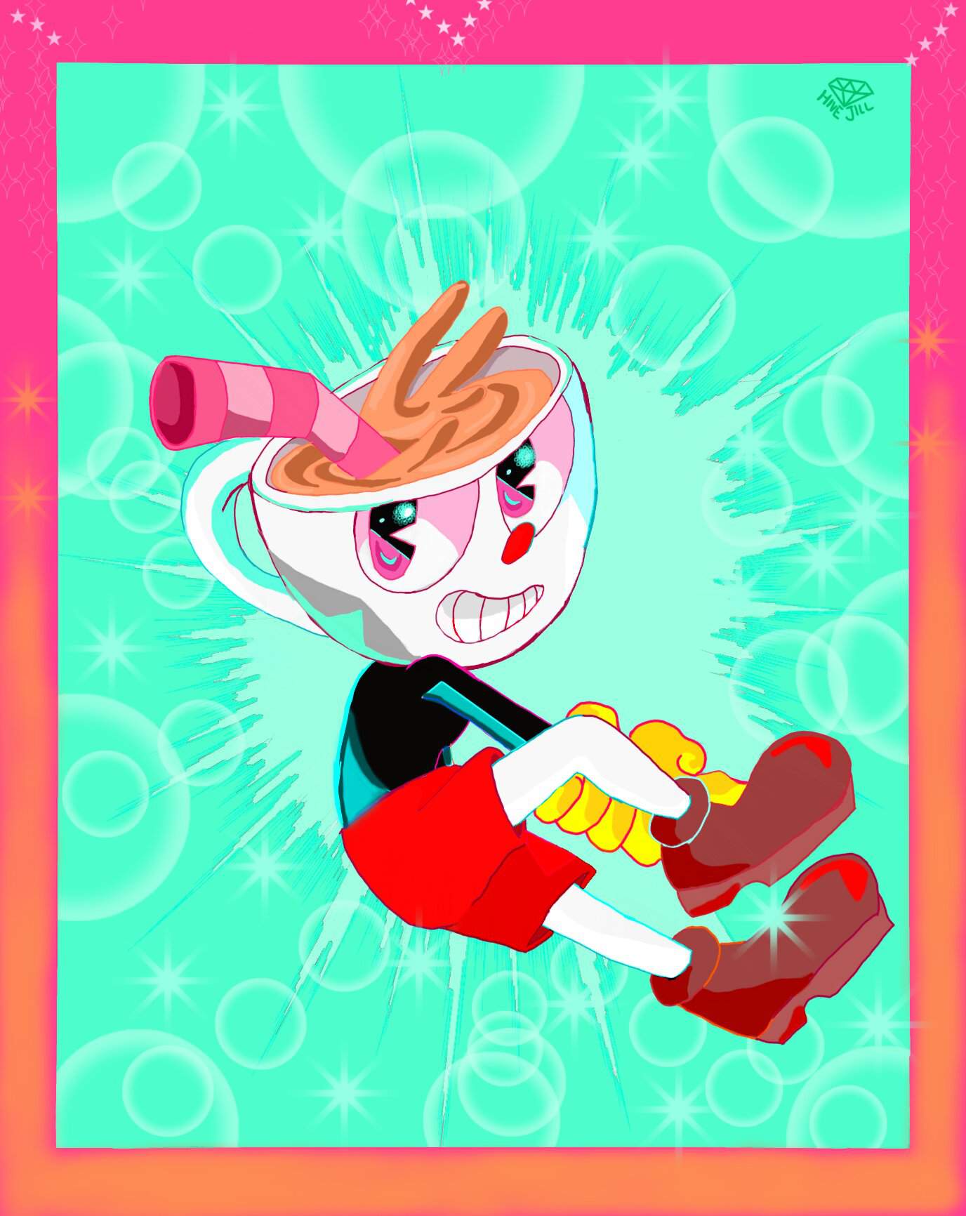 Cuphead Amino Version Cuphead Official™ Amino 