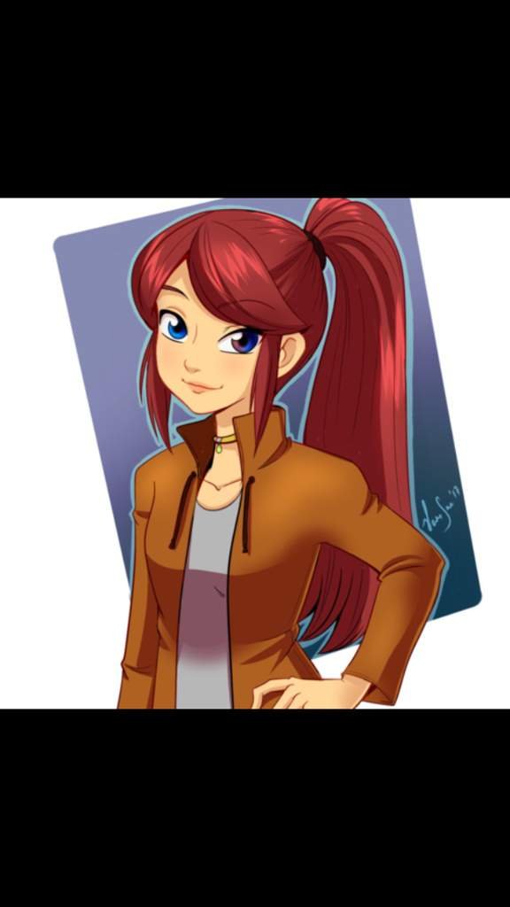 Phoenix Blair Wiki 🐞 Miraculous Ladybug Amino 🐱 Amino