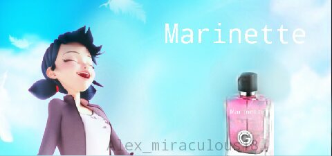 marinette fragrance