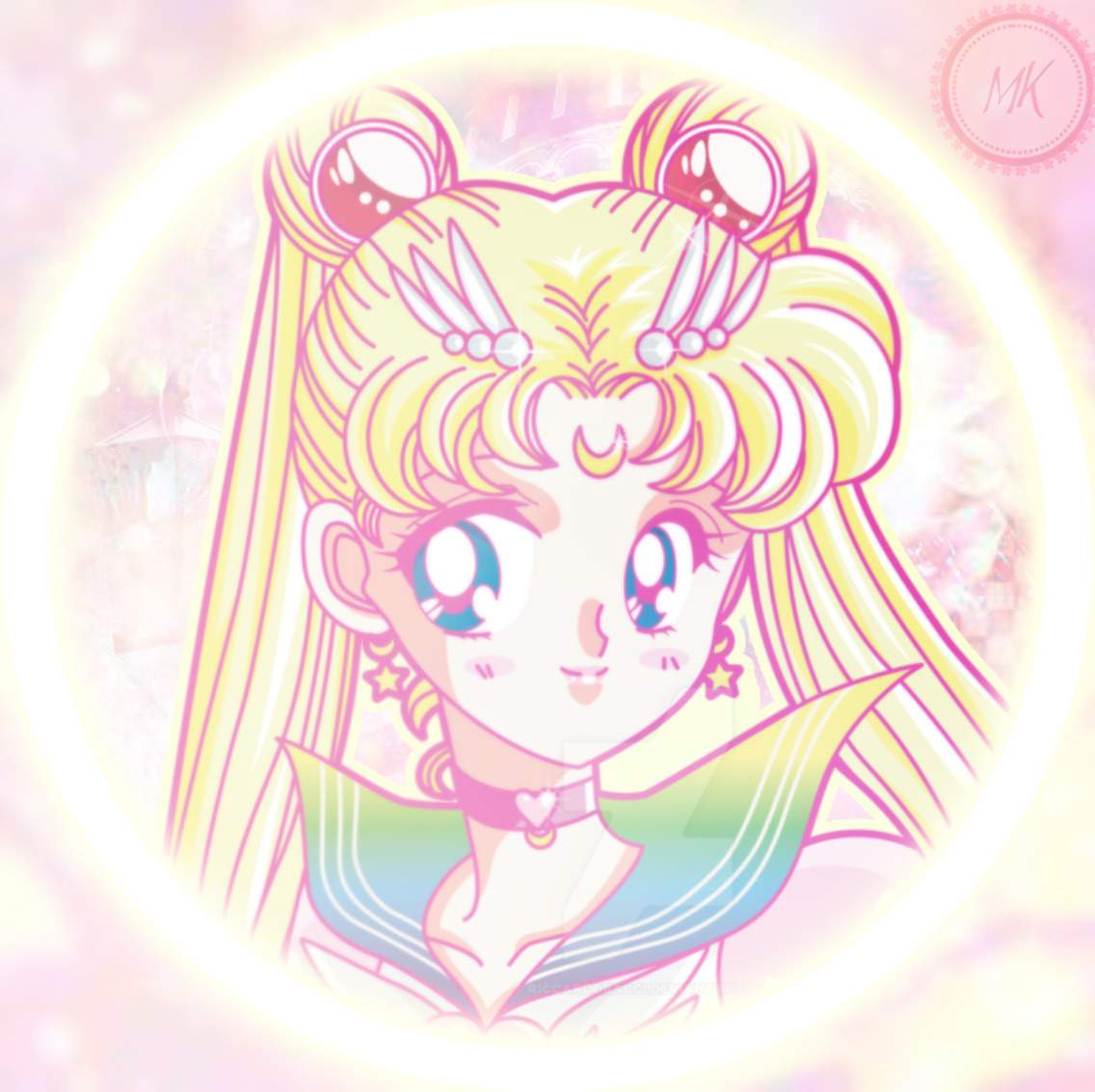 Icon Pfp Edits Giveaways Sailor Moon Amino The wink tho | aesthetic, anime i pfp. amino apps