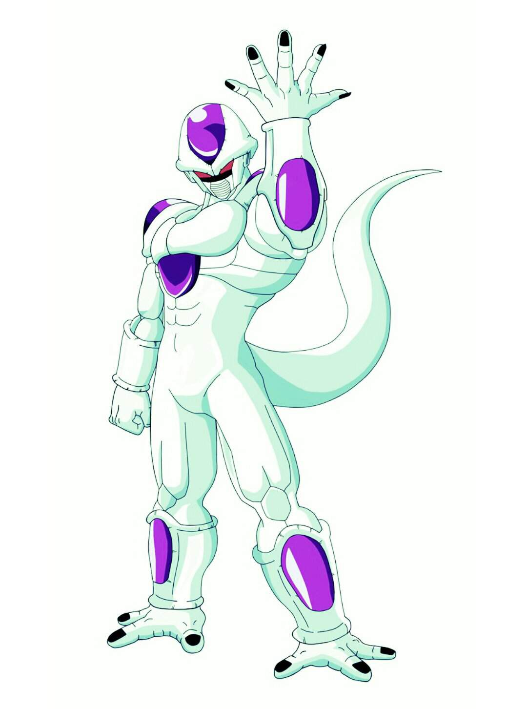 Frieza 5th Form | Wiki | Dragon Ball Villains Amino