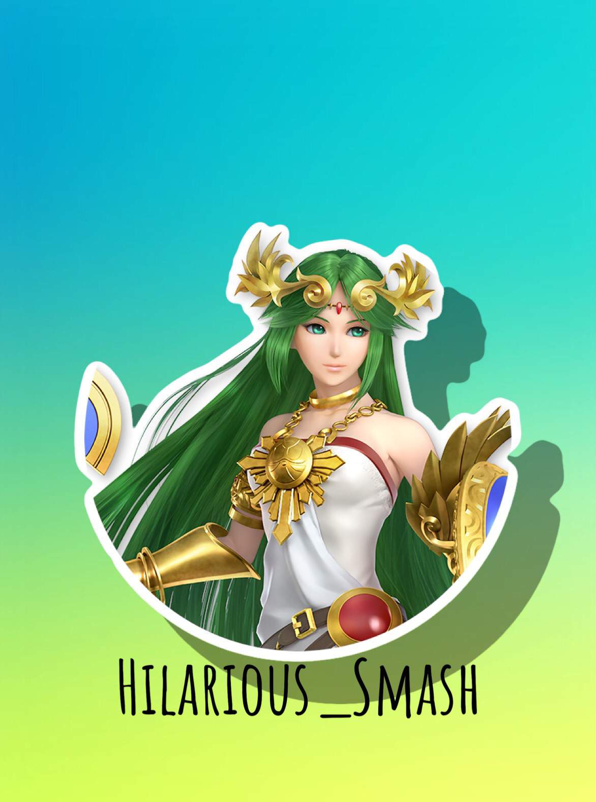 Palutena Combos Smash Amino 5655