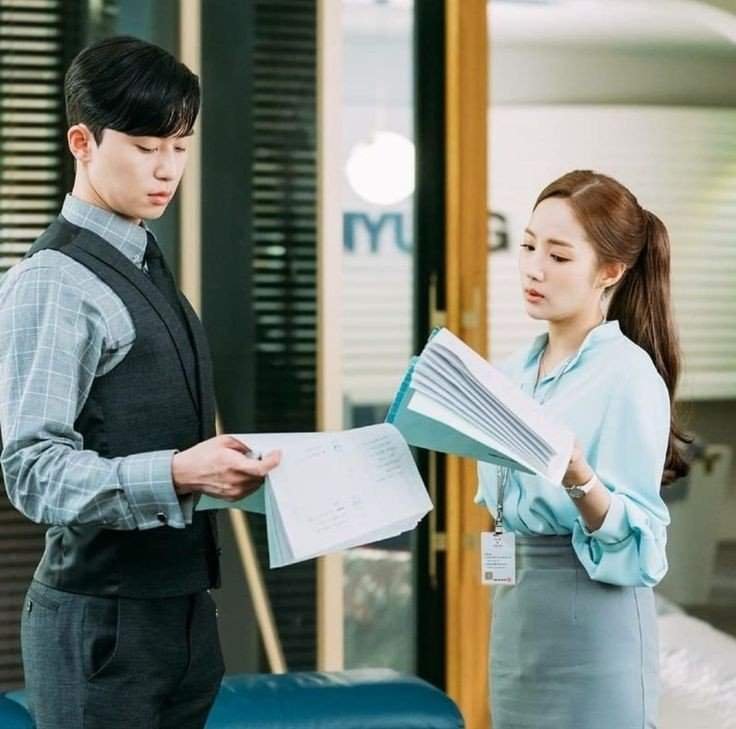 Korean dating variety shows