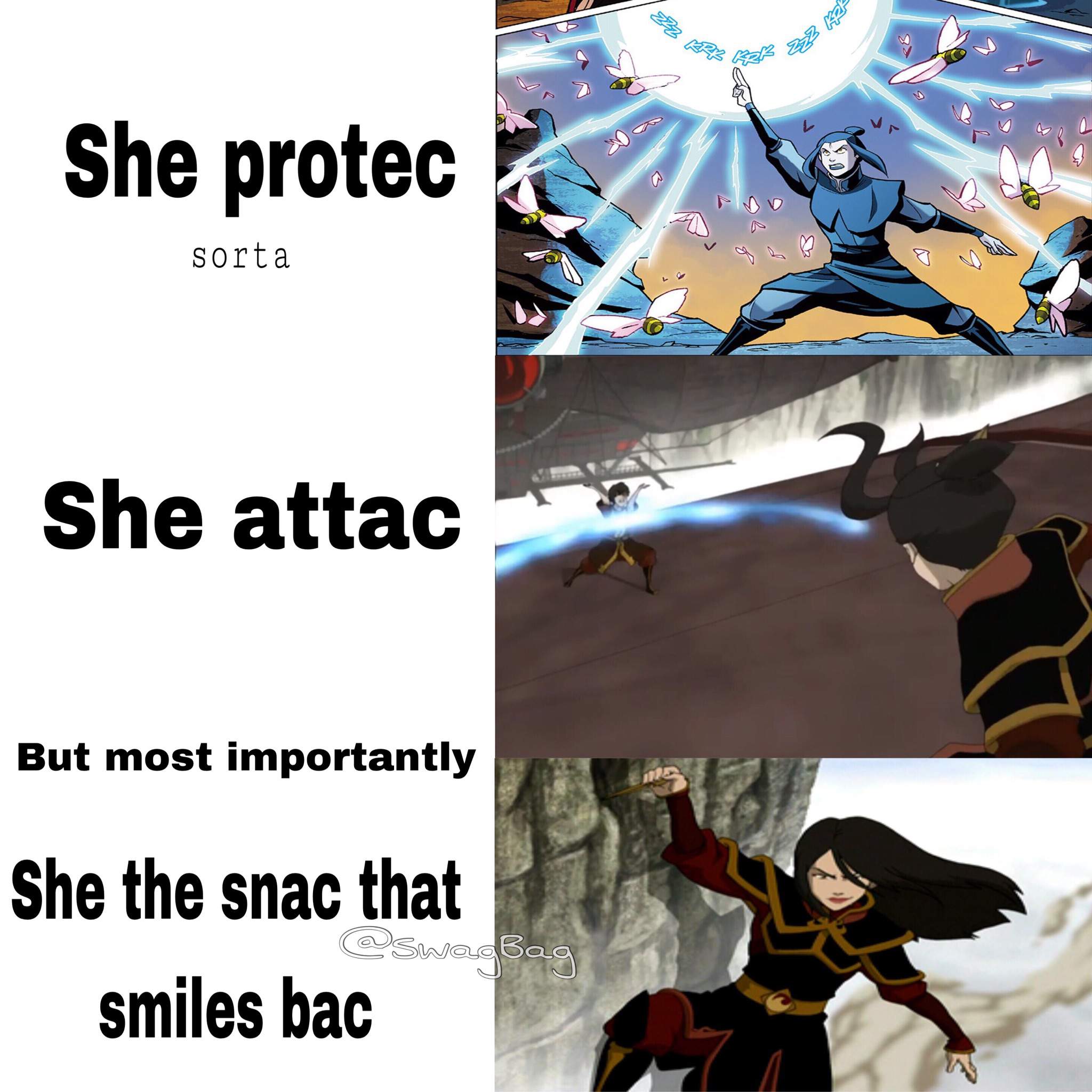 Azula Memes Avatar Amino 3207