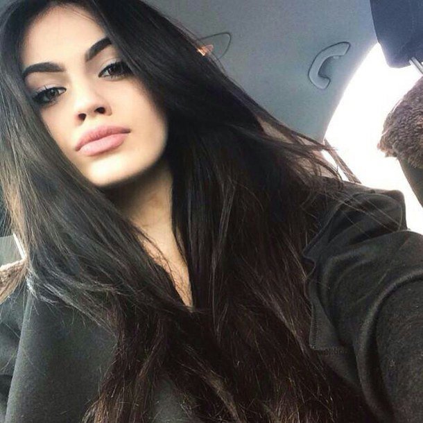 Kyra Black Kyra Black