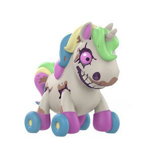 stanley the unicorn fnaf plush