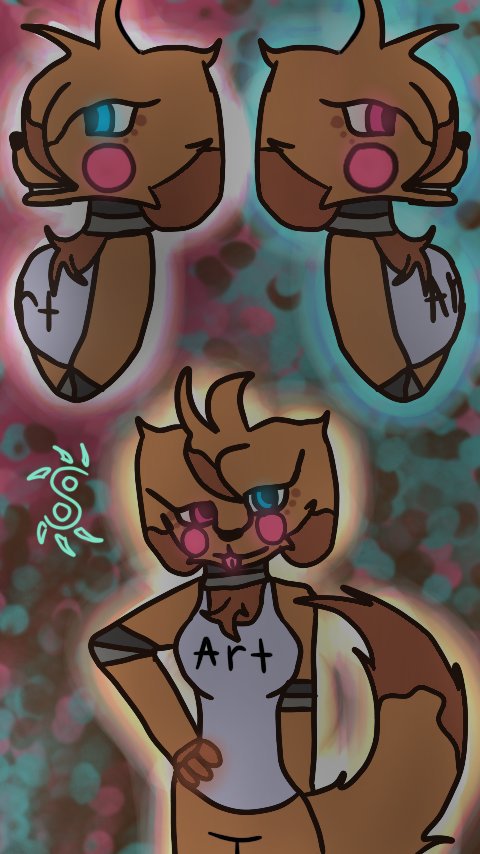 Toy Crystal New Version Wiki Fnaf Roleplay Amino