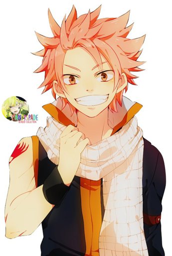 🔥Natsu Dragnir🔥 | Wiki | 🔥Rave X Fairy Tail🔥 Amino