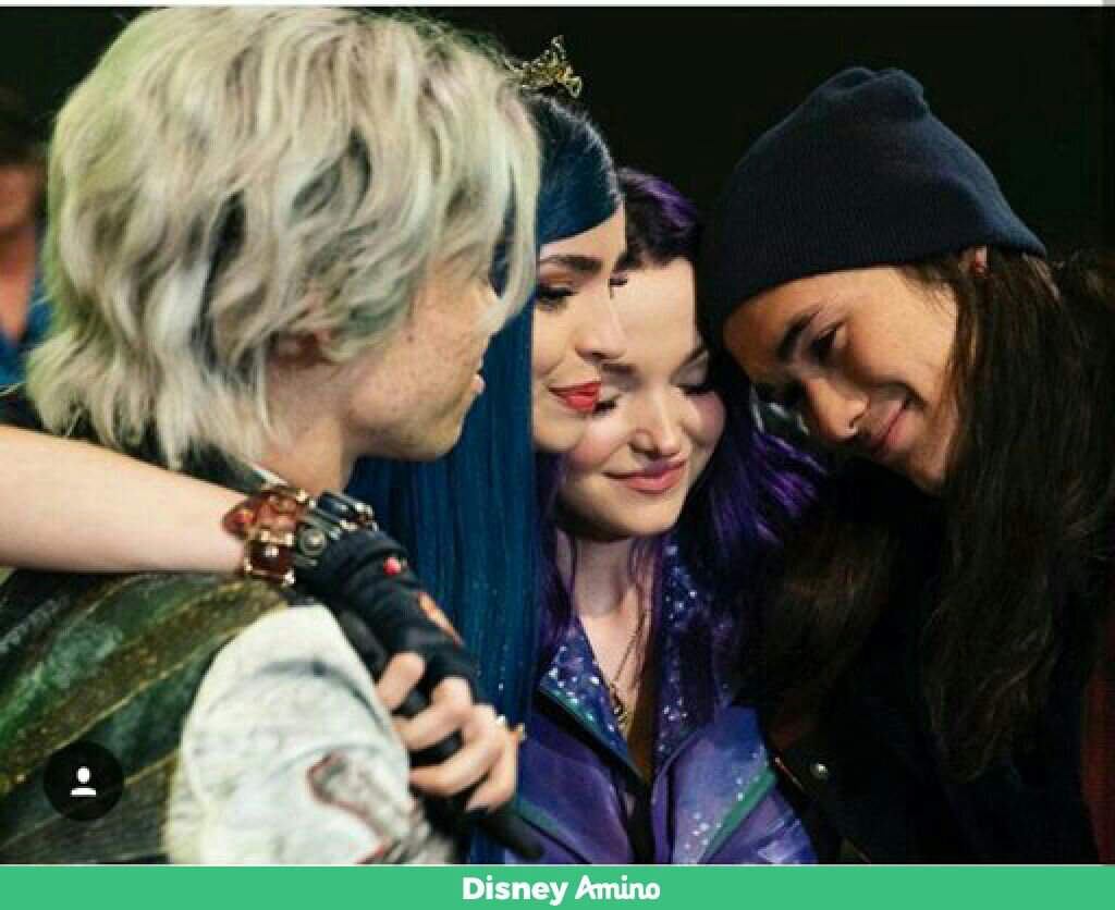 Descendentes Wiki Disney Amino Pt Amino