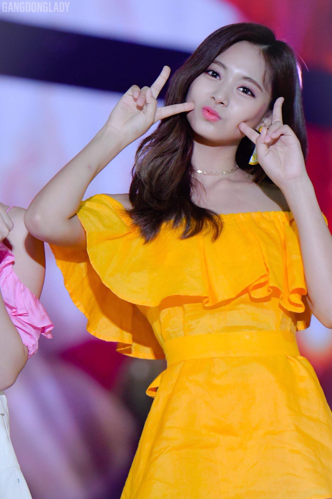 Tzuyu Cute Adorable Lips☀️ Twice 트와이스ㅤ Amino